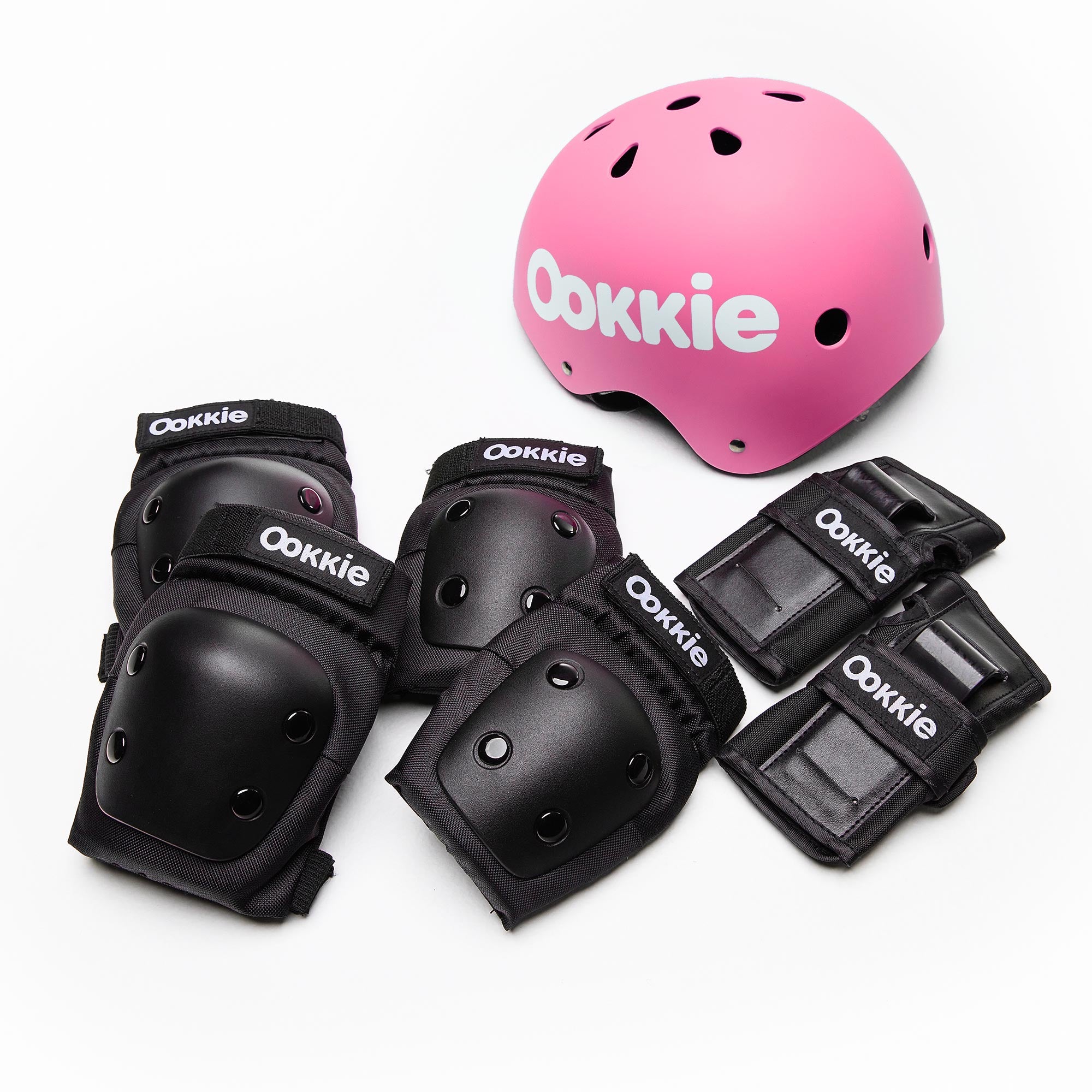 Helmet and knee pads hotsell for 2 year old